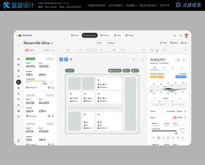 系統 UI 設計與用戶體驗的深度融合